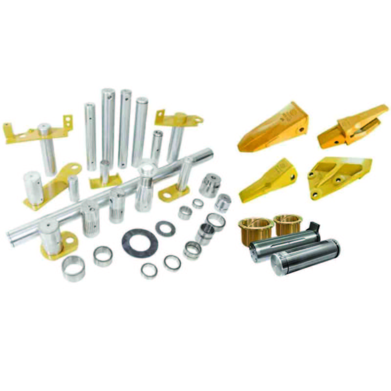 Products Fastpace Tractor Corporation